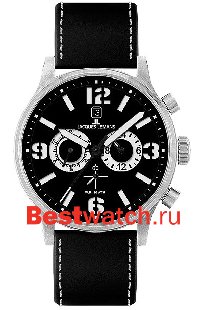 Часы Jacques Lemans Porto 1-1659N